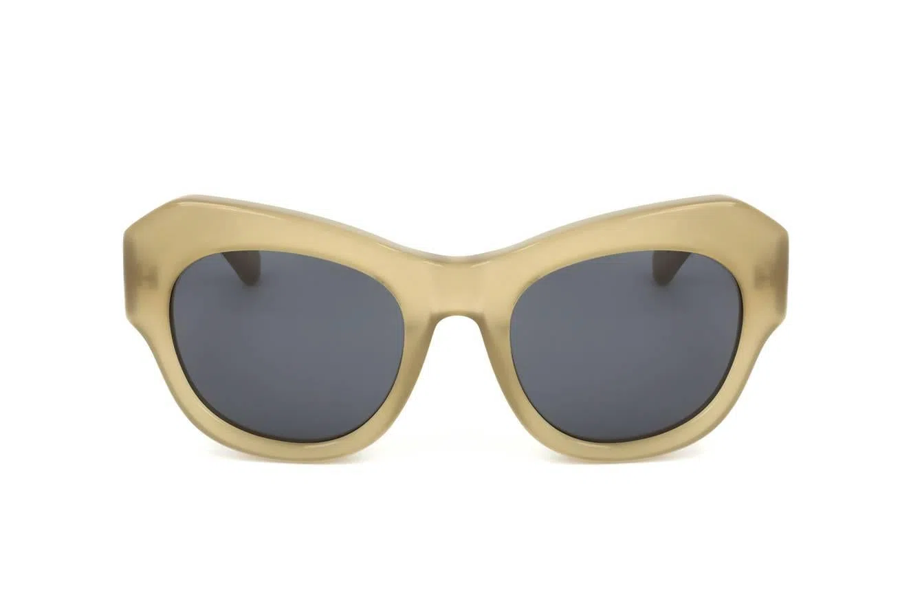 Dries Van Noten by Linda Farrow DVN99 Sunglasses - view 10
